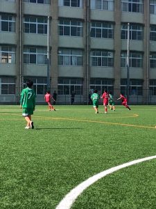 U-11アタドゥーラカップ大会鳩ケ谷Jリーグリーガープロ川口市アイシンク新郷南安行東小学校小学生一二三四五六年幼児少年サッカークラブチーム