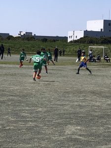 U-12アスヤマ杯大会鳩ケ谷Jリーグリーガープロ川口市アイシンク新郷南安行東小学校小学生一二三四五六年幼児少年サッカークラブチーム