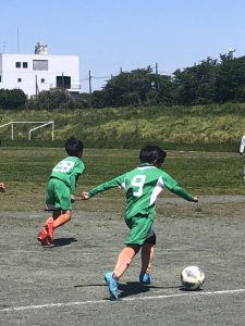 U-12アスヤマ杯大会鳩ケ谷Jリーグリーガープロ川口市アイシンク新郷南安行東小学校小学生一二三四五六年幼児少年サッカークラブチーム