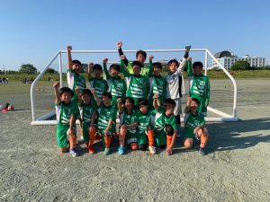 U-12アスヤマ杯大会鳩ケ谷Jリーグリーガープロ川口市アイシンク新郷南安行東小学校小学生一二三四五六年幼児少年サッカークラブチーム