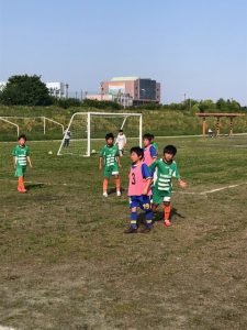 U-12アスヤマ杯大会鳩ケ谷Jリーグリーガープロ川口市アイシンク新郷南安行東小学校小学生一二三四五六年幼児少年サッカークラブチーム