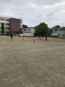 親子サッカー鳩ケ谷Jリーグリーガープロ川口市アイシンク新郷南安行東慈林神根小学校小学生一二三四五六年幼児少年サッカークラブチーム