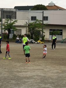 親子サッカー鳩ケ谷Jリーグリーガープロ川口市アイシンク新郷南安行東慈林神根小学校小学生一二三四五六年幼児少年サッカークラブチーム