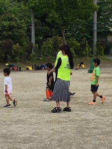 親子サッカー鳩ケ谷Jリーグリーガープロ川口市アイシンク新郷南安行東慈林神根小学校小学生一二三四五六年幼児少年サッカークラブチーム