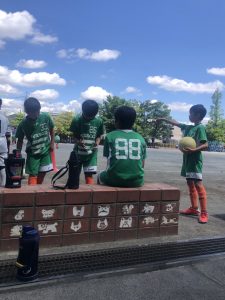 戸田FC初ゴール鳩ケ谷Jリーグリーガープロ川口市アイシンク新郷南安行東慈林神根小学校小学生一二三四五六年幼児少年サッカークラブチーム