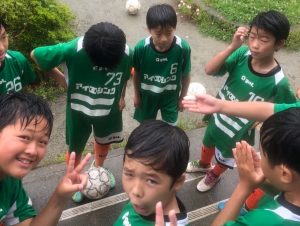 戸田FC初ゴール鳩ケ谷Jリーグリーガープロ川口市アイシンク新郷南安行東慈林神根小学校小学生一二三四五六年幼児少年サッカークラブチーム