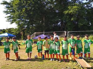 アタドゥーラカップ鳩ケ谷Jリーグリーガープロ川口市アイシンク新郷南安行東慈林神根小学校小学生一二三四五六年幼児少年サッカークラブチーム