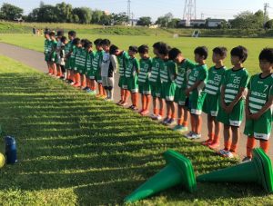 新郷東部公園安行FC大会鳩ケ谷Jリーグリーガープロ川口市アイシンク新郷南安行東慈林神根小学校小学生一二三四五六年幼児少年サッカークラブチーム