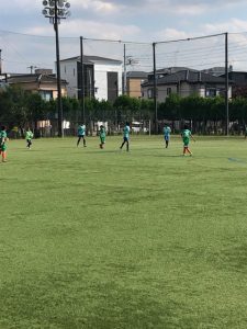 U-12U-11戸田宗右衛門グランド女子サッカー鳩ケ谷Jリーグリーガープロ川口市アイシンク新郷南安行東慈林神根小学校小学生一二三四五六年幼児少年サッカークラブチーム