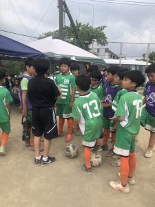 U-12公式戦四種リーグ赤井グランド鳩ケ谷Jリーグリーガープロ川口市アイシンク新郷南安行東慈林神根小学校小学生一二三四五六年幼児少年サッカークラブチーム