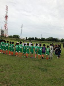 U-11U-12試合新郷東部公園鳩ケ谷Jリーグリーガープロ川口市アイシンク新郷南安行東慈林神根小学校小学生一二三四五六年幼児少年サッカークラブチーム