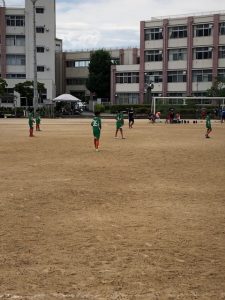 U-12U-9試合鳩ケ谷Jリーグリーガープロ川口市アイシンク新郷南安行東慈林神根小学校小学生一二三四五六年幼児少年サッカークラブチーム