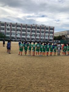 U-12U-9試合鳩ケ谷Jリーグリーガープロ川口市アイシンク新郷南安行東慈林神根小学校小学生一二三四五六年幼児少年サッカークラブチーム