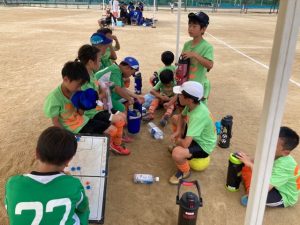 U-12U-9試合鳩ケ谷Jリーグリーガープロ川口市アイシンク新郷南安行東慈林神根小学校小学生一二三四五六年幼児少年サッカークラブチーム