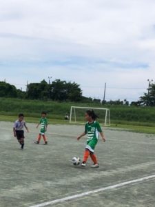 U-10大会アスヤマ杯鳩ケ谷Jリーグリーガープロ川口市アイシンク新郷南安行東慈林神根小学校小学生一二三四五六年幼児少年サッカークラブチーム