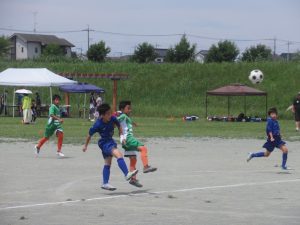 U-10大会アスヤマ杯鳩ケ谷Jリーグリーガープロ川口市アイシンク新郷南安行東慈林神根小学校小学生一二三四五六年幼児少年サッカークラブチーム