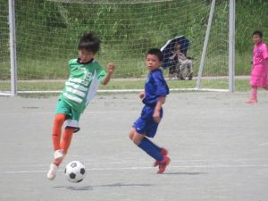 U-10大会アスヤマ杯鳩ケ谷Jリーグリーガープロ川口市アイシンク新郷南安行東慈林神根小学校小学生一二三四五六年幼児少年サッカークラブチーム