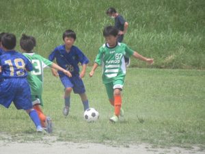 U-10大会アスヤマ杯鳩ケ谷Jリーグリーガープロ川口市アイシンク新郷南安行東慈林神根小学校小学生一二三四五六年幼児少年サッカークラブチーム