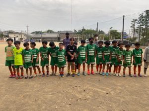 U-12赤井グランド四種リーグ鳩ケ谷Jリーグリーガープロ川口市アイシンク新郷南安行東慈林神根小学校小学生一二三四五六年幼児少年サッカークラブチーム