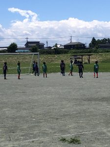 -11東彩ガスプレミアカップ鳩ケ谷Jリーグリーガープロ川口市アイシンク新郷南安行東慈林神根小学校小学生一二三四五六年幼児少年サッカークラブチーム