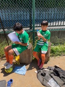 U-12本町招待大会鳩ケ谷Jリーグリーガープロ川口市アイシンク新郷南安行東慈林神根小学校小学生一二三四五六年幼児少年サッカークラブチーム