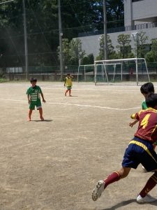 U-12本町招待大会鳩ケ谷Jリーグリーガープロ川口市アイシンク新郷南安行東慈林神根小学校小学生一二三四五六年幼児少年サッカークラブチーム