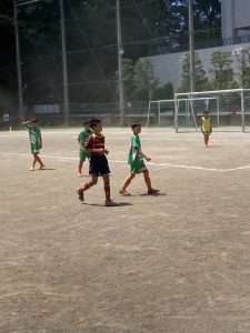 U-12本町招待大会鳩ケ谷Jリーグリーガープロ川口市アイシンク新郷南安行東慈林神根小学校小学生一二三四五六年幼児少年サッカークラブチーム