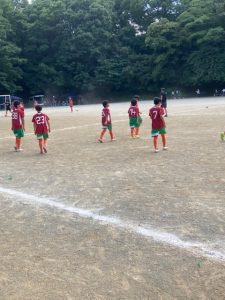 U-12本町招待大会鳩ケ谷Jリーグリーガープロ川口市アイシンク新郷南安行東慈林神根小学校小学生一二三四五六年幼児少年サッカークラブチーム