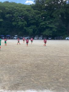 U-12本町招待大会鳩ケ谷Jリーグリーガープロ川口市アイシンク新郷南安行東慈林神根小学校小学生一二三四五六年幼児少年サッカークラブチーム