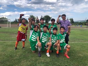 U-12武蔵野招待大会鳩ケ谷Jリーグリーガープロ川口市アイシンク新郷南安行東慈林神根小学校小学生一二三四五六年幼児少年サッカークラブチーム