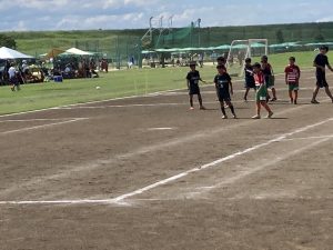 U-12武蔵野招待大会鳩ケ谷Jリーグリーガープロ川口市アイシンク新郷南安行東慈林神根小学校小学生一二三四五六年幼児少年サッカークラブチーム