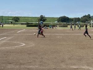 U-12武蔵野招待大会鳩ケ谷Jリーグリーガープロ川口市アイシンク新郷南安行東慈林神根小学校小学生一二三四五六年幼児少年サッカークラブチーム