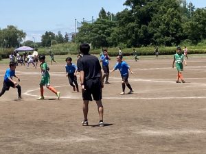 U-12武蔵野招待大会鳩ケ谷Jリーグリーガープロ川口市アイシンク新郷南安行東慈林神根小学校小学生一二三四五六年幼児少年サッカークラブチーム