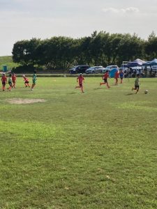 U-10試合三郷鳩ケ谷Jリーグリーガープロ川口市アイシンク新郷南安行東慈林神根小学校小学生一二三四五六年幼児少年サッカークラブチーム