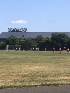 u-10埼玉県クラブユース鳩ケ谷Jリーグリーガープロ川口市アイシンク新郷南安行東慈林神根小学校小学生一二三四五六年幼児少年サッカークラブチーム