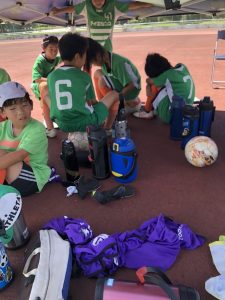 U-11U-9朝霞中央公園試合鳩ケ谷Jリーグリーガープロ川口市アイシンク桜町新郷南安行東慈林神根小学校小学生一二三四五六年幼児少年サッカークラブチーム