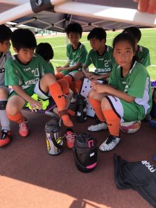 U-11U-9朝霞中央公園試合鳩ケ谷Jリーグリーガープロ川口市アイシンク桜町新郷南安行東慈林神根小学校小学生一二三四五六年幼児少年サッカークラブチーム