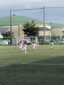 U-11与野八王子試合鳩ケ谷Jリーグリーガープロ川口市アイシンク桜町新郷南安行東慈林神根小学校小学生一二三四五六年幼児少年サッカークラブチーム