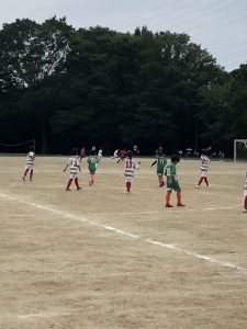 U-11久喜東招待大会鳩ケ谷Jリーグリーガープロ川口市アイシンク桜町新郷南安行東慈林神根小学校小学生一二三四五六年幼児少年サッカークラブチーム