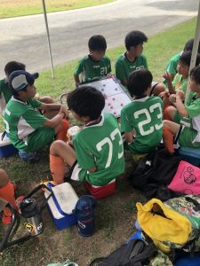 U-11久喜東招待大会鳩ケ谷Jリーグリーガープロ川口市アイシンク桜町新郷南安行東慈林神根小学校小学生一二三四五六年幼児少年サッカークラブチーム