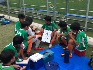 U-11東彩ガスプレミアカップ本選鳩ケ谷Jリーグリーガープロ川口市アイシンク桜町新郷南安行東慈林神根小学校小学生一二三四五六年幼児少年サッカークラブチーム