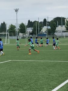 U-11東彩ガスプレミアカップ本選鳩ケ谷Jリーグリーガープロ川口市アイシンク桜町新郷南安行東慈林神根小学校小学生一二三四五六年幼児少年サッカークラブチーム