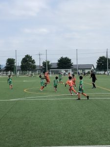 U-11東彩ガスプレミアカップ本選鳩ケ谷Jリーグリーガープロ川口市アイシンク桜町新郷南安行東慈林神根小学校小学生一二三四五六年幼児少年サッカークラブチーム