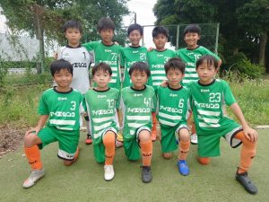 U-11東彩ガスプレミアカップ本選鳩ケ谷Jリーグリーガープロ川口市アイシンク桜町新郷南安行東慈林神根小学校小学生一二三四五六年幼児少年サッカークラブチーム