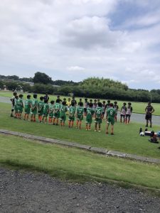 U-1FCリアル試合鳩ケ谷Jリーグリーガープロ川口市アイシンク桜町新郷南安行東慈林神根小学校小学生一二三四五六年幼児少年サッカークラブチーム