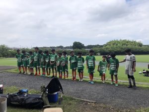 U-1FCリアル試合鳩ケ谷Jリーグリーガープロ川口市アイシンク桜町新郷南安行東慈林神根小学校小学生一二三四五六年幼児少年サッカークラブチーム