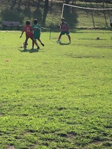 U-12U-9試合新郷東部公園鳩ケ谷Jリーグリーガープロ川口市アイシンク桜町新郷南安行東慈林神根小学校小学生一二三四五六年幼児少年サッカークラブチーム