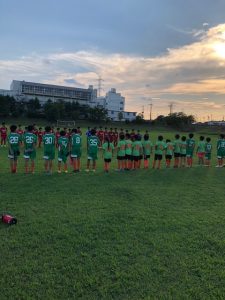 U-12U-9試合新郷東部公園鳩ケ谷Jリーグリーガープロ川口市アイシンク桜町新郷南安行東慈林神根小学校小学生一二三四五六年幼児少年サッカークラブチーム