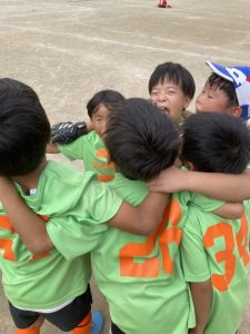 U-8芝第二グランド鳩ケ谷Jリーグリーガープロ川口市アイシンク新郷南安行東慈林神根小学校小学生一二三四五六年幼児少年サッカークラブチーム