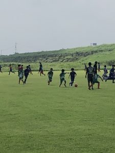 U-11大会鳩ケ谷Jリーグリーガープロ川口市アイシンク桜町新郷南安行東慈林神根小学校小学生一二三四五六年幼児少年サッカークラブチーム